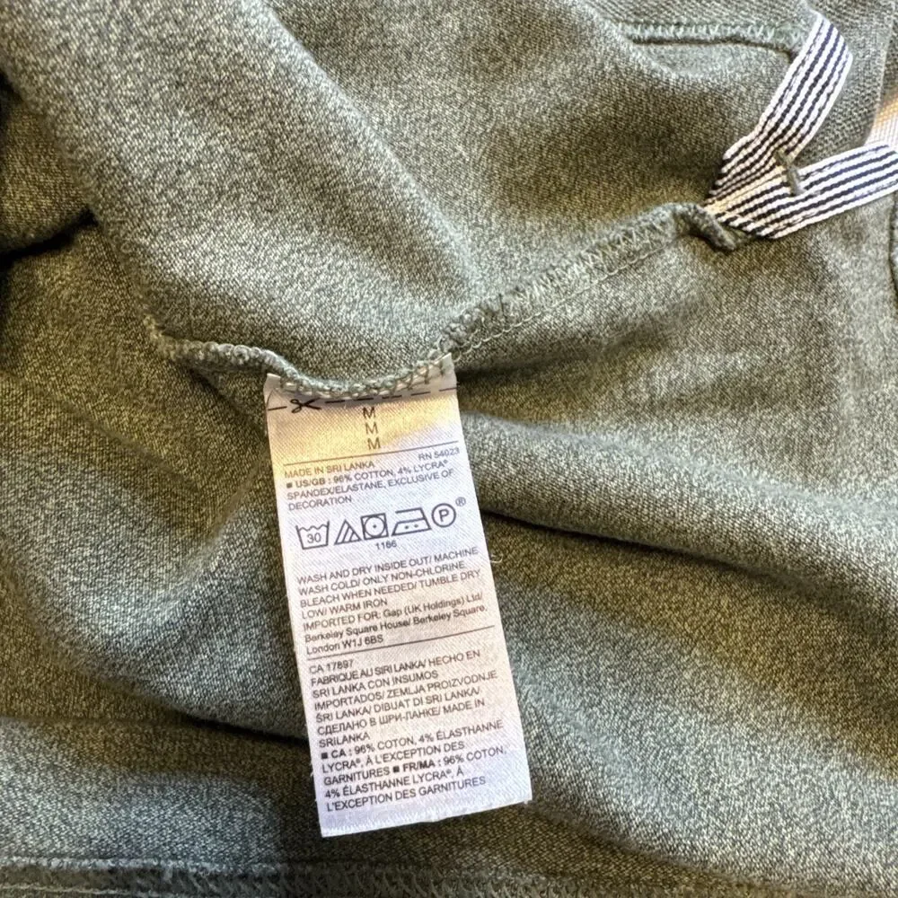 Banana Republic banana republic
